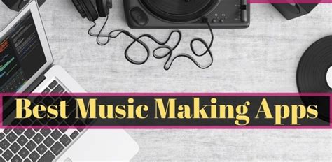 If you have any problem or if any app not works on your android phone, comment me below with your problem. The 20 Best Music Making Apps for Android Device in 2020