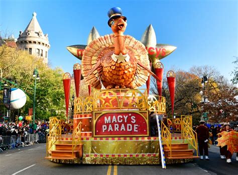 How To Watch 2023 Macys Thanksgiving Day Parade Us Weekly