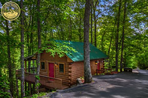 In the spring and summer enjoy outdoor activities like hiking, fishing, canoeing, rock. rental details for Squirrel Run 1 Bedroom Log Cabin rental ...