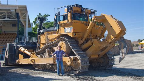 Cat th360b telehandler operator and maintanence manual.pdf. Caterpillar D11 and Me | Me with a Caterpillar D11 in ...