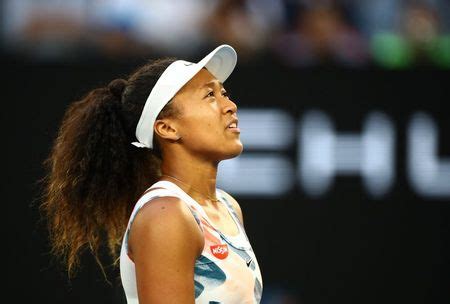 Tennis Champion Osaka Invests In Nwsl Side North Carolina Courage By Reuters