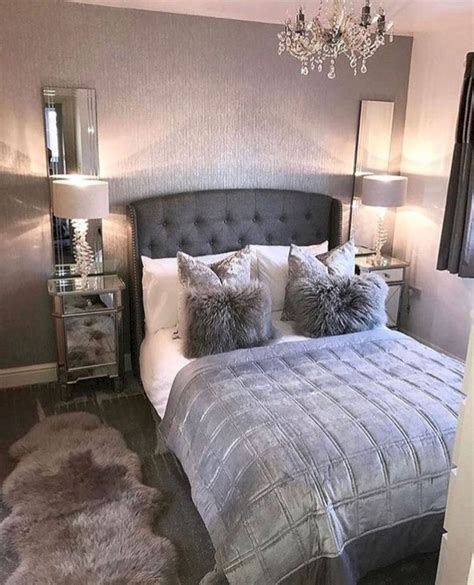 44 Cozy Bedroom Design Ideas To Make Your Sleep More Comfortable