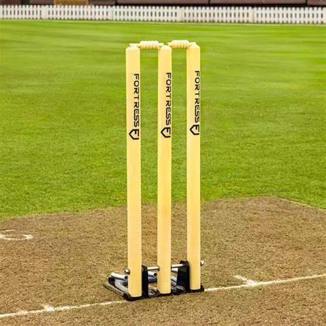 The Best Cricket Stumps Reviewed 2021 Cricketers Choice