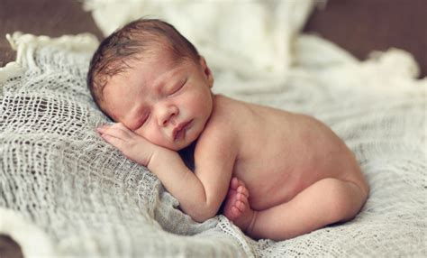 Bebe In K Rk Karken Okunacak Dua Hamileyken