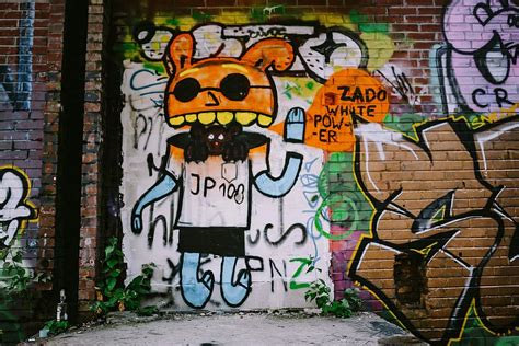 Graffiti City Streets Urban Art Street Painting Streetart Hiphop