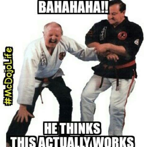 Martial Arts Memes Bahia