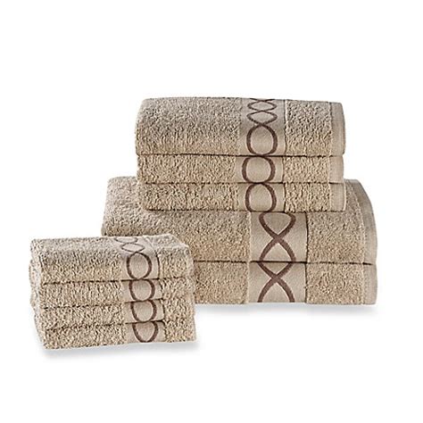 Buy trendy bedding essentials, kitchen appliances, furniture, & home decor from bed bath and beyond. Bath Towel Collection - Bed Bath & Beyond