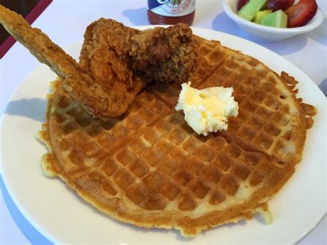 This is my go to spot for soul food in the neighborhood. Sunday breakfast soul food buffet at Souls Restaurant in ...