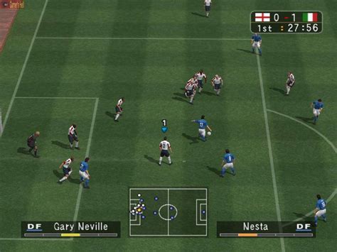 Winning eleven 8 in japan and world soccer: Pro Evolution Soccer 4 PC Game Mediafire Download Links ...