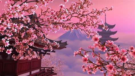 You can also upload and share your favorite 4k aesthetic desktop wallpapers. Sakura Wallpapers - Wallpaper Cave