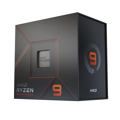 Amd Ryzen X With Radeon Graphics Core Processor Threads