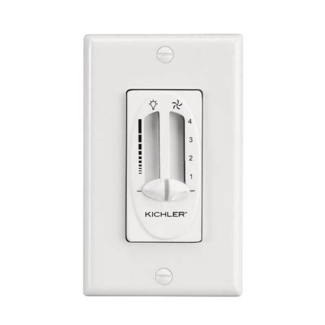 All the circuits explained below are connected directly with the mains ac, therefore is extremely dangerous to touch while powered on and in uncovered. Kichler 337010WH Dimmer Switch in 2020 | Dim lighting ...