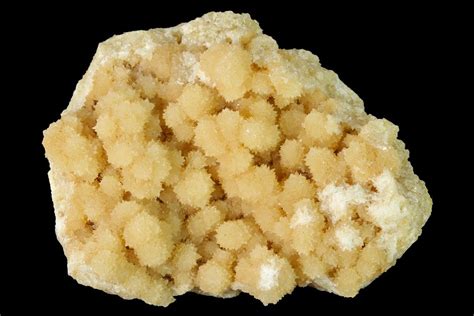 3 Yellow Aragonite Formation Peru 142643 For Sale