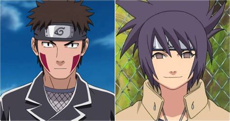 Naruto Shippuden 10 Classic Characters Who Stopped Being Important