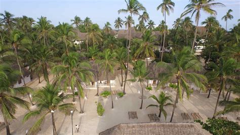 Diamonds Mapenzi Beach Zanzibar Tanzania Profil Rejser