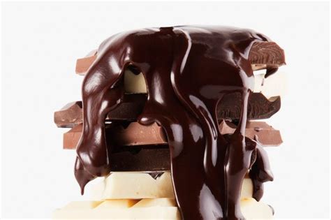 Terrible News For Chocolate Lovers As Experts Claim World Running Low