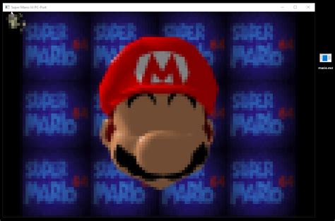 Mario Exe Game Online Potmasa