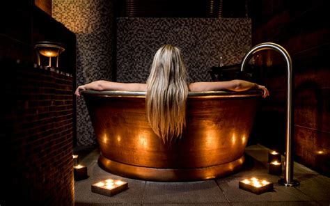 The Best Hotels For Spa Breaks In The UK Telegraph Spa Weekend