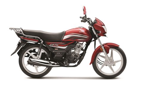 Honda regularly launches new models of bikes and scooters in. BS6 Honda CD 110 Dream priced at Rs 62,729 - Autocar India