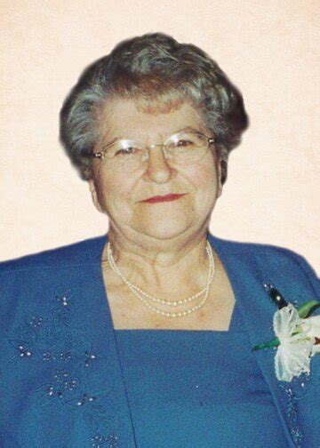 Obituary Of Katherine Kay Ann Machej Nee Listmayer Birchwood