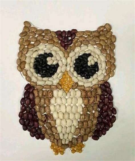 680 Gambar Sketsa Kolase Burung Hantu Gratis Terbaik Owl Crafts