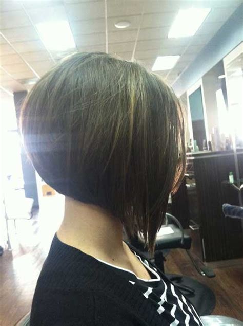 25 Short Inverted Bob Hairstyles Short Hairstyles 2018 2019 Most