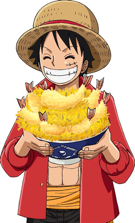 Monkey D Luffy One Piece Image By Toei Animation 2665072