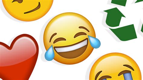 These Are The Most Used Emojis In The World