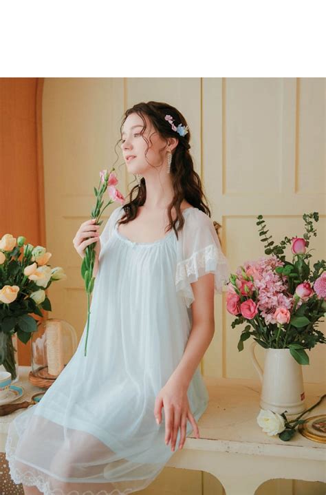 Victorian Nightgown Gothic Vintage Nightgown Women Plus Size Etsy