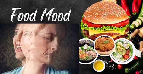 How Different Foods Affect Your Mood