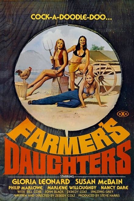 The Farmers Daughters 1976 — The Movie Database Tmdb