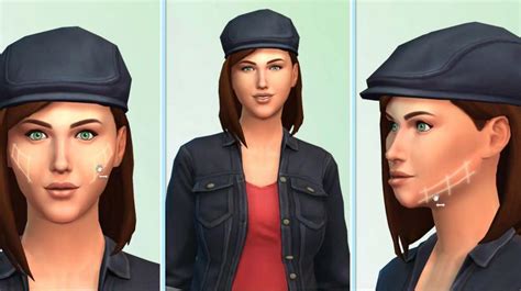 Sims 4 Screenshots Sims 4 Photo 39984428 Fanpop