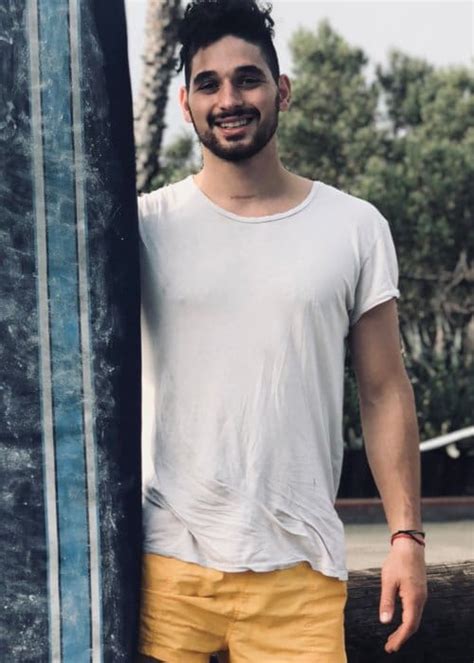 Alan Bersten Height Weight Age Body Statistics Healthy Celeb