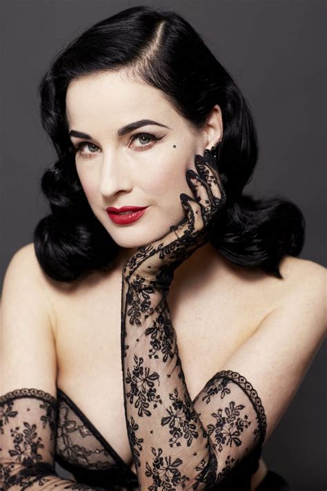 There are 845 dita von teese for sale on etsy, and they cost 20,08 $ on average. Dita Von Teese grew up fascinated by the Golden Age of ...