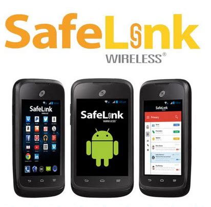 How to get free government smartphones? SafeLink Wireless: Apply for possible free cell phone and ...