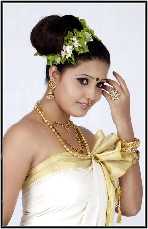Kerala Traditional Dress Hot Sex Picture
