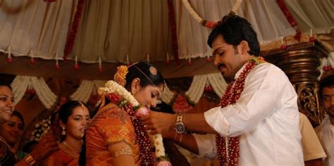 Jaan Entertainment Karthi Ranjani Wedding Album Photos