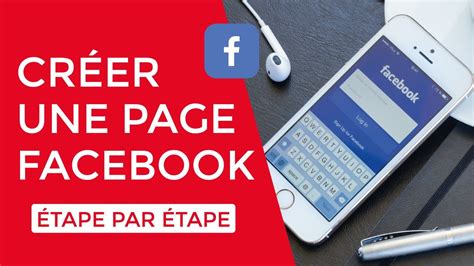 Click on your facebook information > delete your account and information: Comment créer une page Facebook - 2020 (PRO) - YouTube