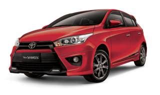 Dp, angsuran & cicilan termurah hanya di moladin. Simulasi Kredit Toyota Yaris - Promo DP Harga & Cicilan Murah - Cermati.com