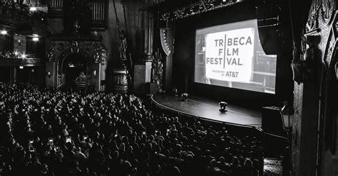 Preview 2017 Tribeca Film Festival Cbs News