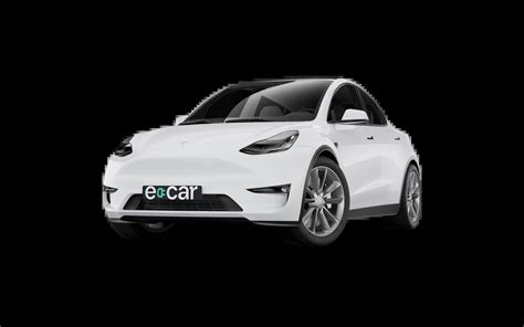 Tesla Model Y Hatchback Long Range Awd 5dr Auto On Lease From £42773
