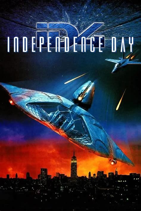 Independence Day 1997
