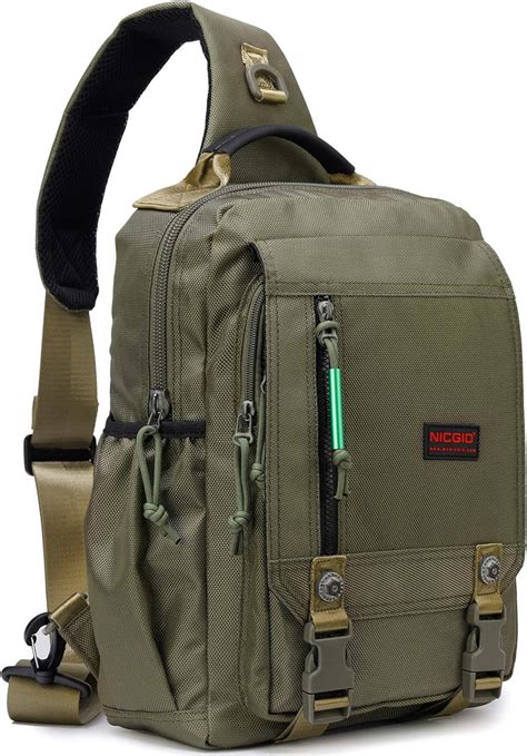 Sling Bags Chest Shoulder Backpacks 133 Zoll Laptop Backpack