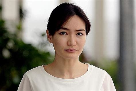 Melissa Faith Yeo Charged With Insulting Public Servants Entertainment News Asiaone