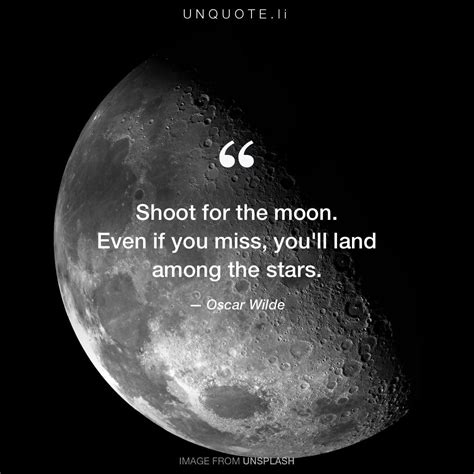 Https://wstravely.com/quote/shoot For The Stars Aim For The Moon Quote