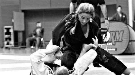 Heres Why Women Should Learn Brazilian Jiu Jitsu For Self Defense