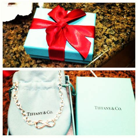 Tiffany Infinity Bracelet Infinity Bracelet Tiffany And Co Jewelry