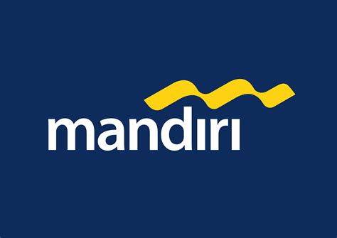 Download Logo Bank Mandiri Imagesee