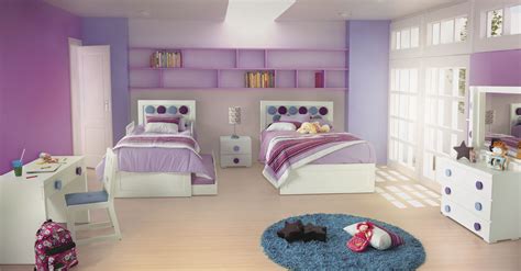 Recamara Bambinos Placencia Muebles Big Girl Bedrooms Girl Bedroom