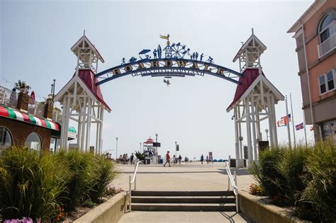 2,841 jobs available in ocean city, md on indeed.com. Ocean City, Md. will open beach and boardwalk access ...
